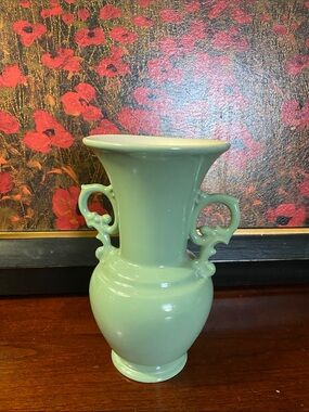 Authentic Abingdon Sanitary Manufacturing Company Art Pottery Piece